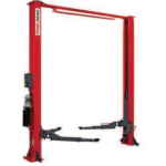 PNEUMAC 2POST LIFT 4 TON HYDR CLEAR FLOOR  220V